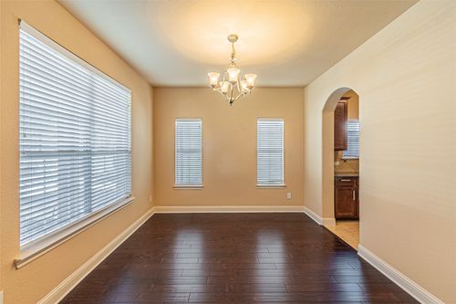 10611 Providence Dr, Frisco, TX, 75035-9065 | Card Image