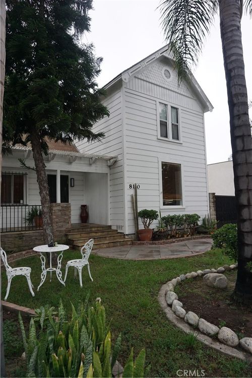 8110 3rd St, Downey, CA, 90241-3604 | Card Image