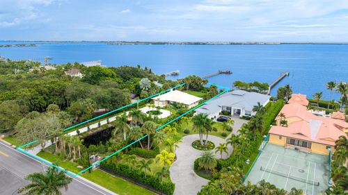 78 S Sewalls Point Road, Sewalls Point, FL, 34996 | Card Image