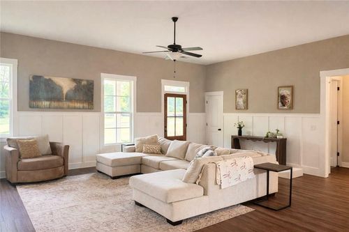 85 Woodfin Way, Social Circle, GA, 30025 | Card Image