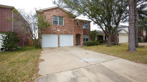 16526 Bristle Creek Dr, Houston, TX, 77095-7220 | Card Image