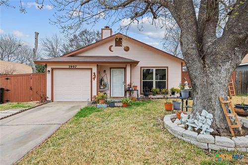 3907 London Ln, Killeen, TX, 76543-6133 | Card Image