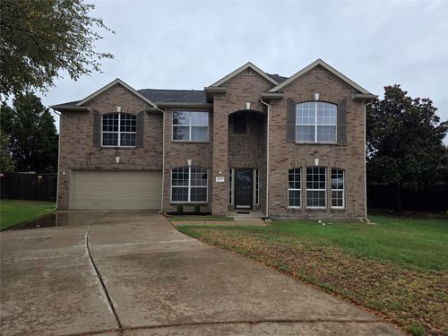 4207 Bayside Ct, Arlington, TX, 76016-4743 | Card Image
