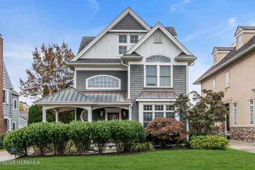 412 Chicago Blvd, Sea Girt, NJ, 08750-2009 | Card Image