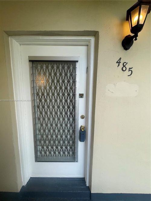 485-485 Flanders K, Delray Beach, FL, 33484-5314 | Card Image