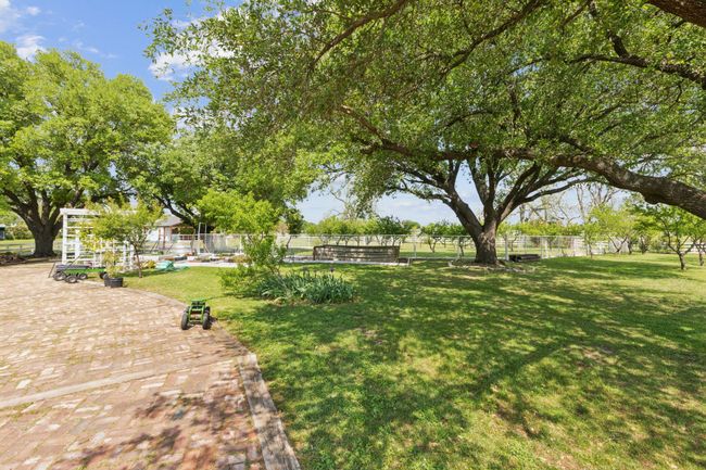 3927 Ranch Estates Dr, House other with 4 bedrooms, 4 bathrooms and null parking in Plano TX | Image 35