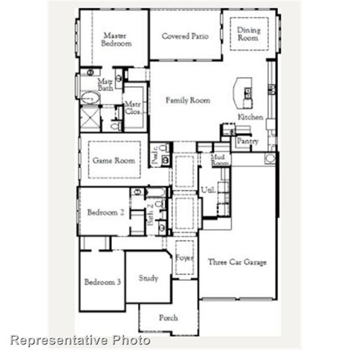 2225 Birch St, Mansfield, TX, 76063-7347 | Card Image