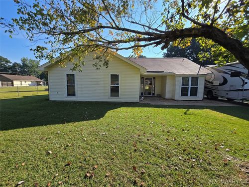 107 Kim Ct, Wetumpka, AL, 36092-1023 | Card Image