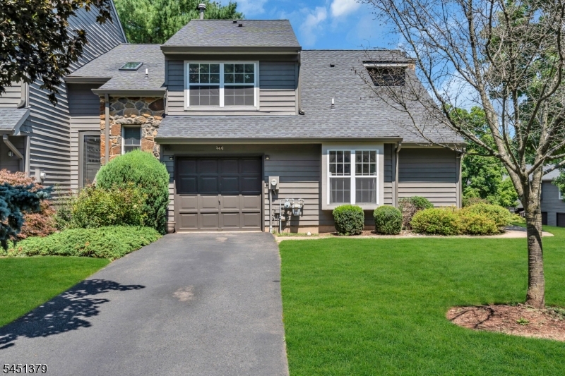 Residential in Montgomery Twp. 3
