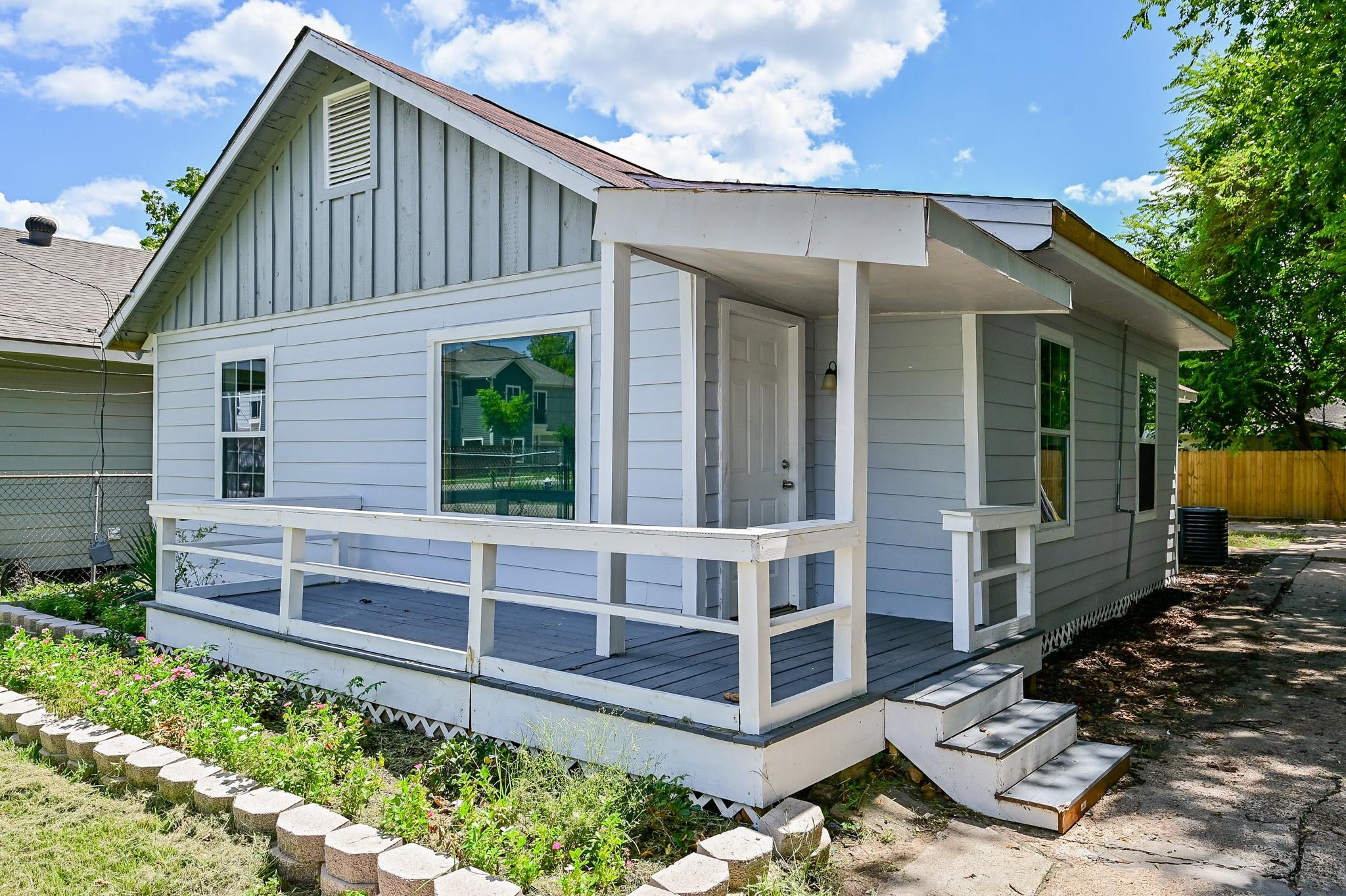 Residential Lease in Houston 2