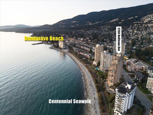 10-2250 Bellevue Ave, West Vancouver, BC, V7V1C6 | Card Image