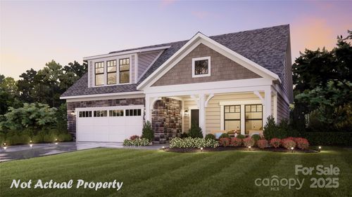 49-7411 Purple Martin Way, Mint Hill, NC, 28227 | Card Image