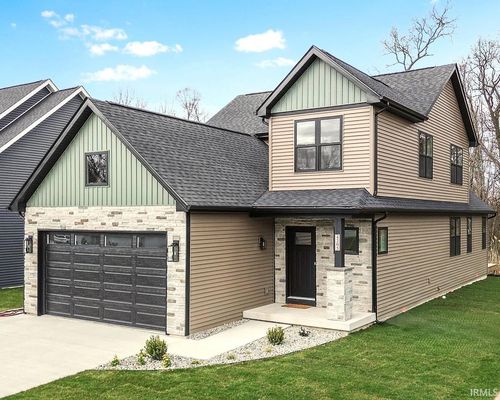 4205 S North Shore Dr, Knox, IN, 46534-7719 | Card Image