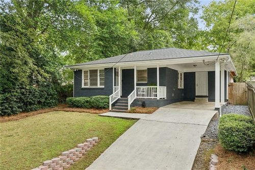 1132 Lonetia St Se, Atlanta, GA, 30312-3827 | Card Image