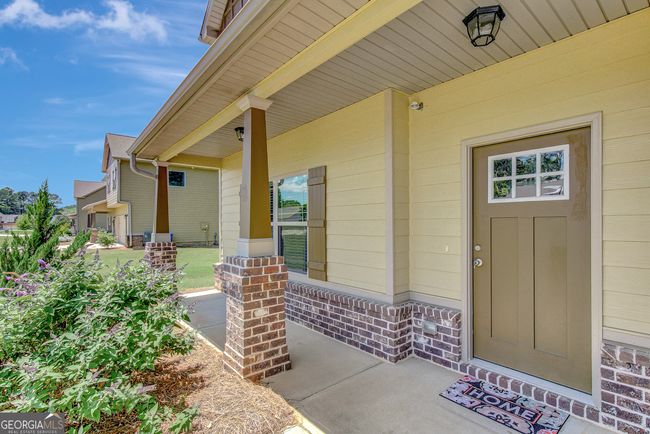 133 Coldwater Ln, House other with 4 bedrooms, 3 bathrooms and 2 parking in Griffin GA | Image 8