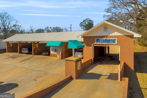 365 N Oliver Street, Elberton, GA, 30635 | Card Image