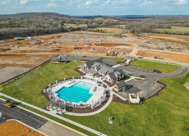 1427 Knox Ln, Home with 3 bedrooms, 3 bathrooms and 1 parking in Lebanon TN | Image 4