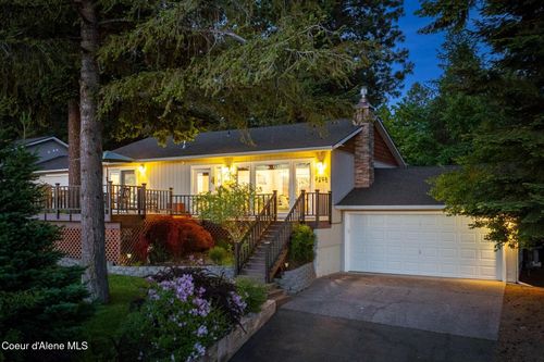 9298 N Clarkview Pl, Hayden, ID, 83835-7197 | Card Image