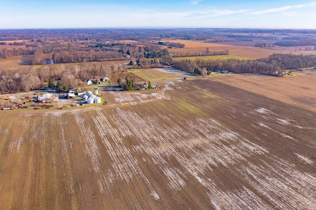 3800 Warren Woods Rd, Home with 0 bedrooms, 0 bathrooms and null parking in Three Oaks MI | Image 9