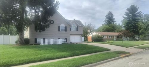128 Creamer Dr, Cedarville, OH, 45314-8505 | Card Image