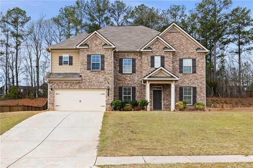 164 Charolais Dr, Mcdonough, GA, 30252-2923 | Card Image