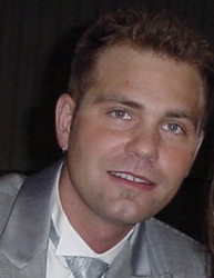 Christopher Gilland