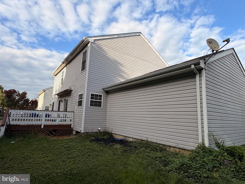 Residential in BEAR 3