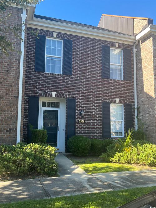 18-3529 Alexandria Ave, Myrtle Beach, SC, 29577-7432 | Card Image