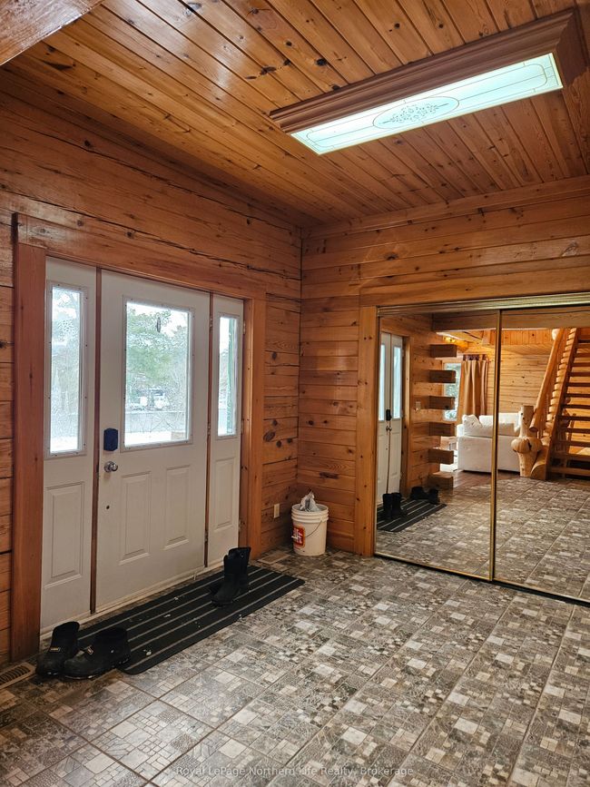 750 Bissett St, House other with 4 bedrooms, 3 bathrooms and 4 parking in Mattawa ON | Image 5