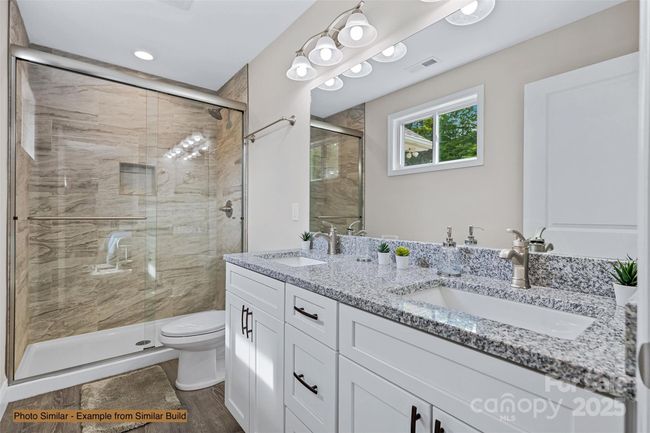 2506 Turnpike Rd, House other with 3 bedrooms, 2 bathrooms and null parking in Horse Shoe NC | Image 28
