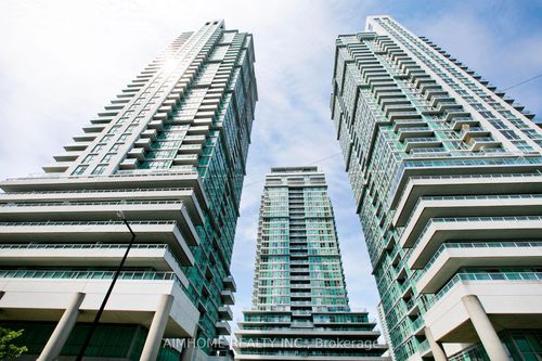 2402-60 Town Centre Crt, Scarborough, ON, M1P0B1 | Card Image