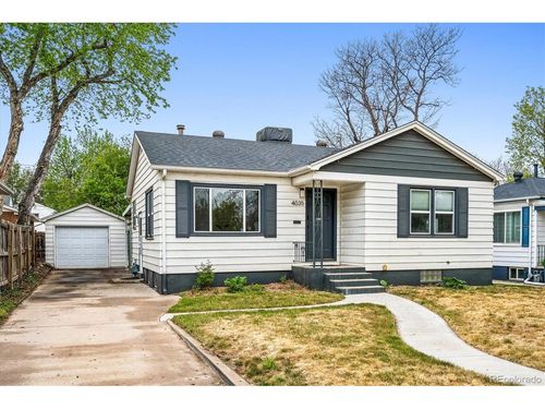 4035 S Logan St, Englewood, CO, 80113-4724 | Card Image