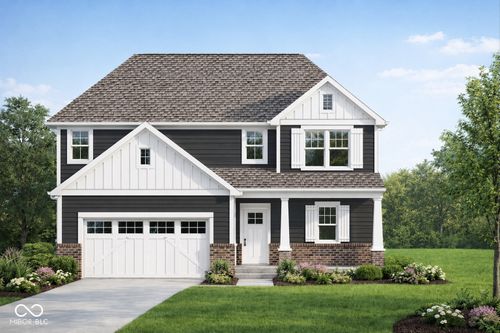 9417 Crimson Cir, Lapel, IN, 46051-9548 | Card Image