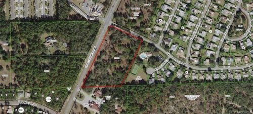 6075 Lecanto Hwy, Beverly Hills, FL, 34465-2501 | Card Image