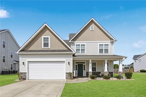 333 Wishaw Ct, Hope Mills, NC, 28348-8226 | Card Image