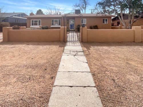 5220 Comanche Road Ne, Albuquerque, NM, 87110 | Card Image