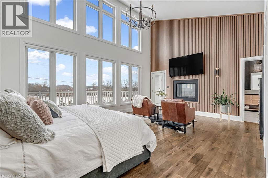 Residential in Woodstock 4