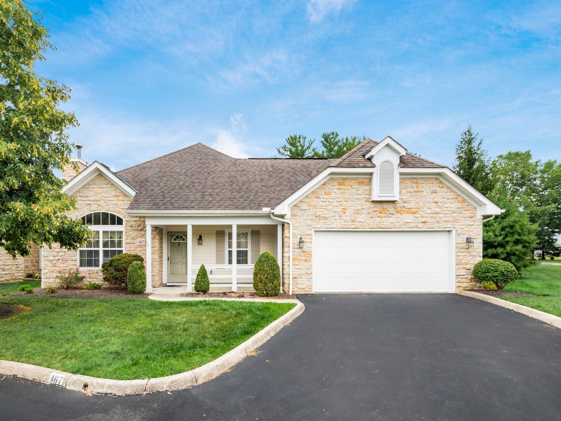 Commons Dr, Powell, OH 43065