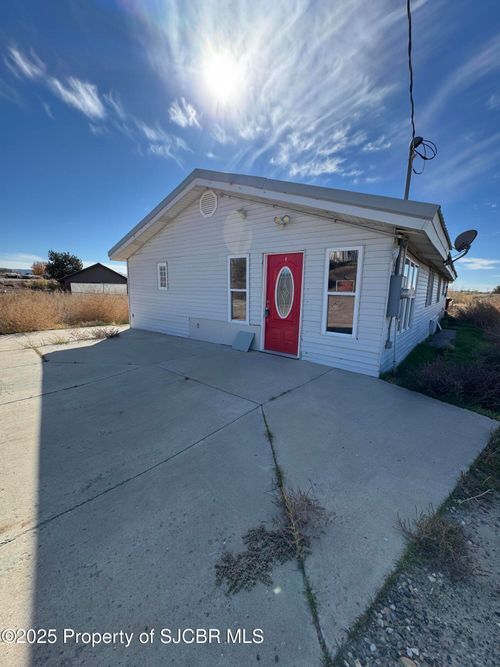 7191 Us 64, Bloomfield, NM, 87413-9572 | Card Image