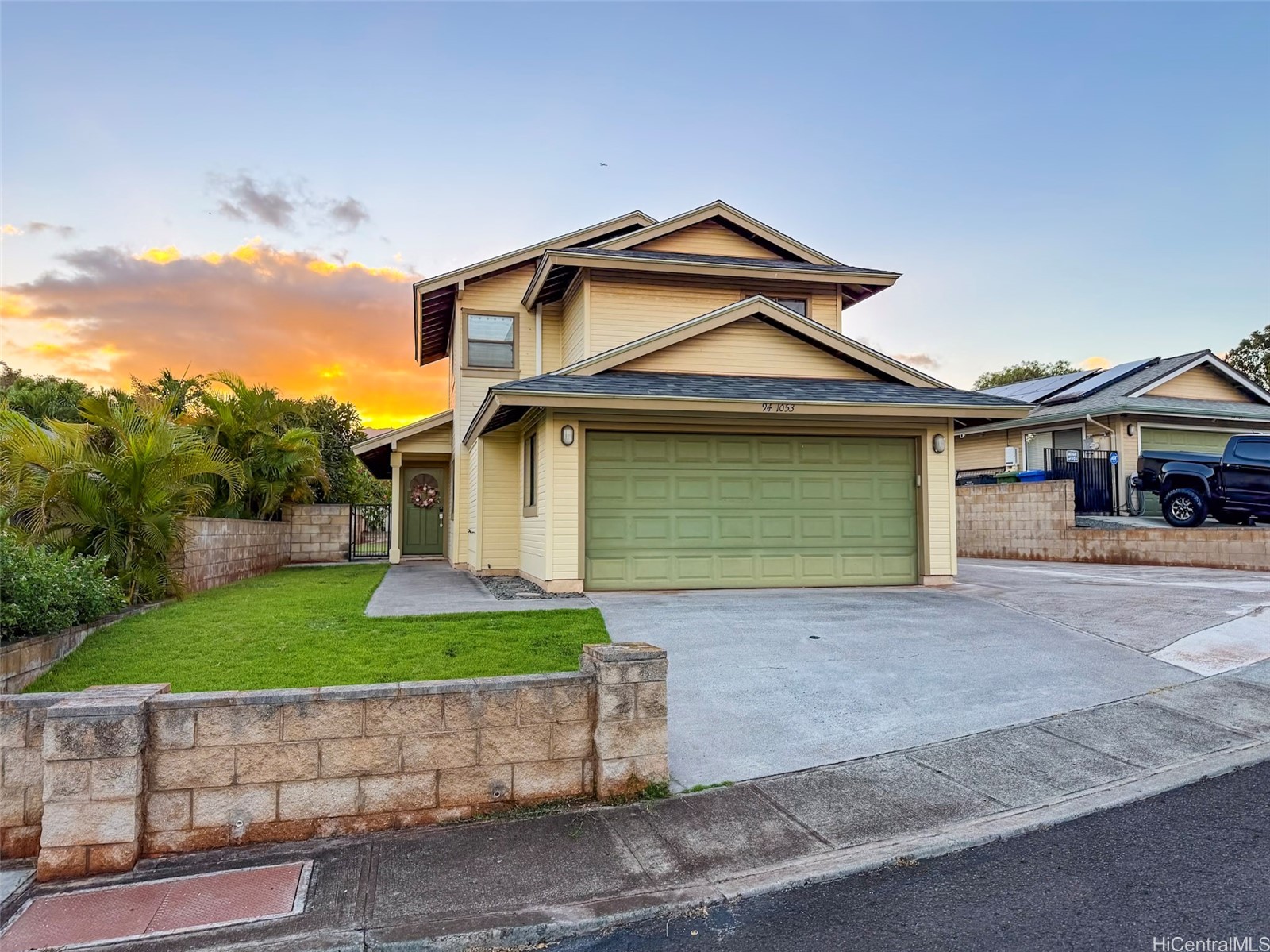 Residential in Waipahu