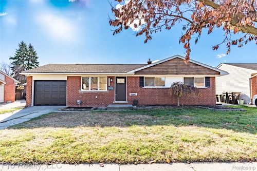 12904 Takoma Dr, Sterling Heights, MI, 48313-3376 | Card Image