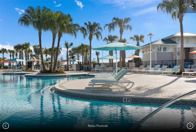 Relax Pool Side | Image 41