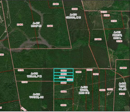 TBD Farm To Market 770 East Of Tx, Hull, TX, 77564 | Card Image