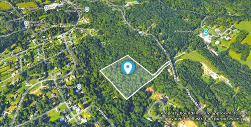 0 Dry Valley Road, Rossville, GA, 30741 | Card Image