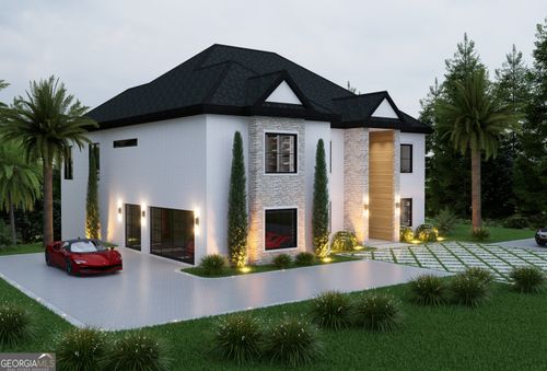 2700 Antioch Street Ne, Conyers, GA, 30013 | Card Image