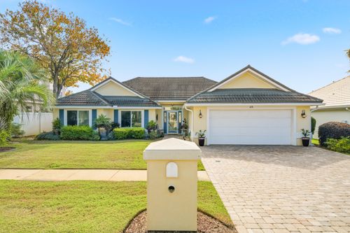 25 Tristram Way, Miramar Beach, FL, 32550-3843 | Card Image