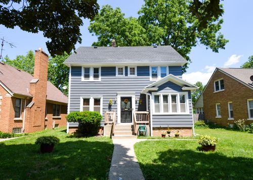 4172 N Toronto St, Milwaukee, WI, 53216-1741 | Card Image