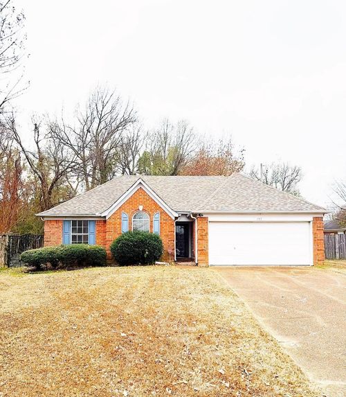 957 Zenith Cv S, Cordova, TN, 38018-8811 | Card Image