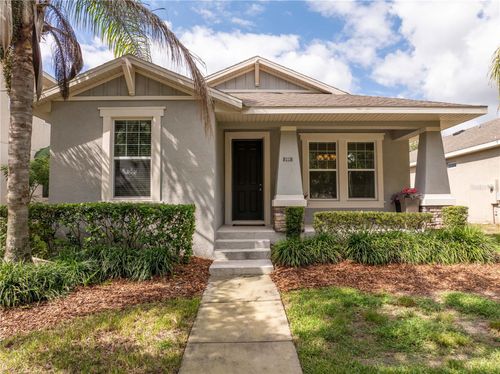 8118 Surf Bird St, Winter Garden, FL, 34787-5174 | Card Image