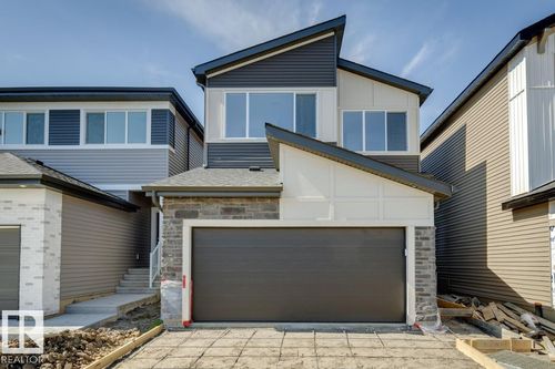 2336 160 St Sw, Edmonton, AB, T6W | Card Image